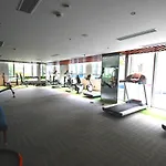 Shanghai Yishangxuan Service Apartment