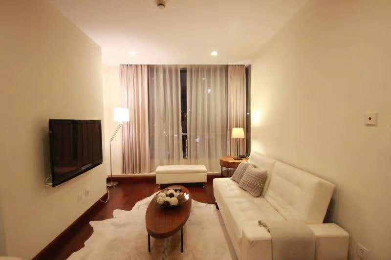 Yishangxuan Service Apartemen