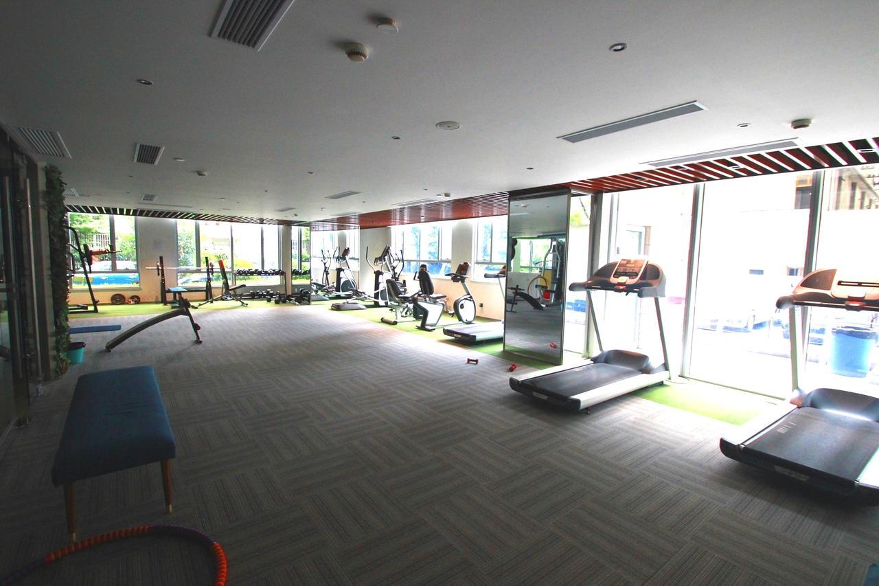 Apartemen Yishangxuan Service