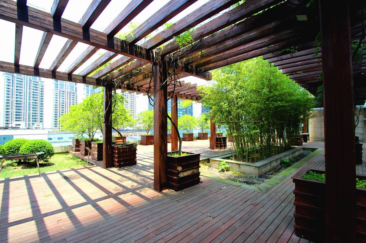 Apartemen Yishangxuan Service Shanghai