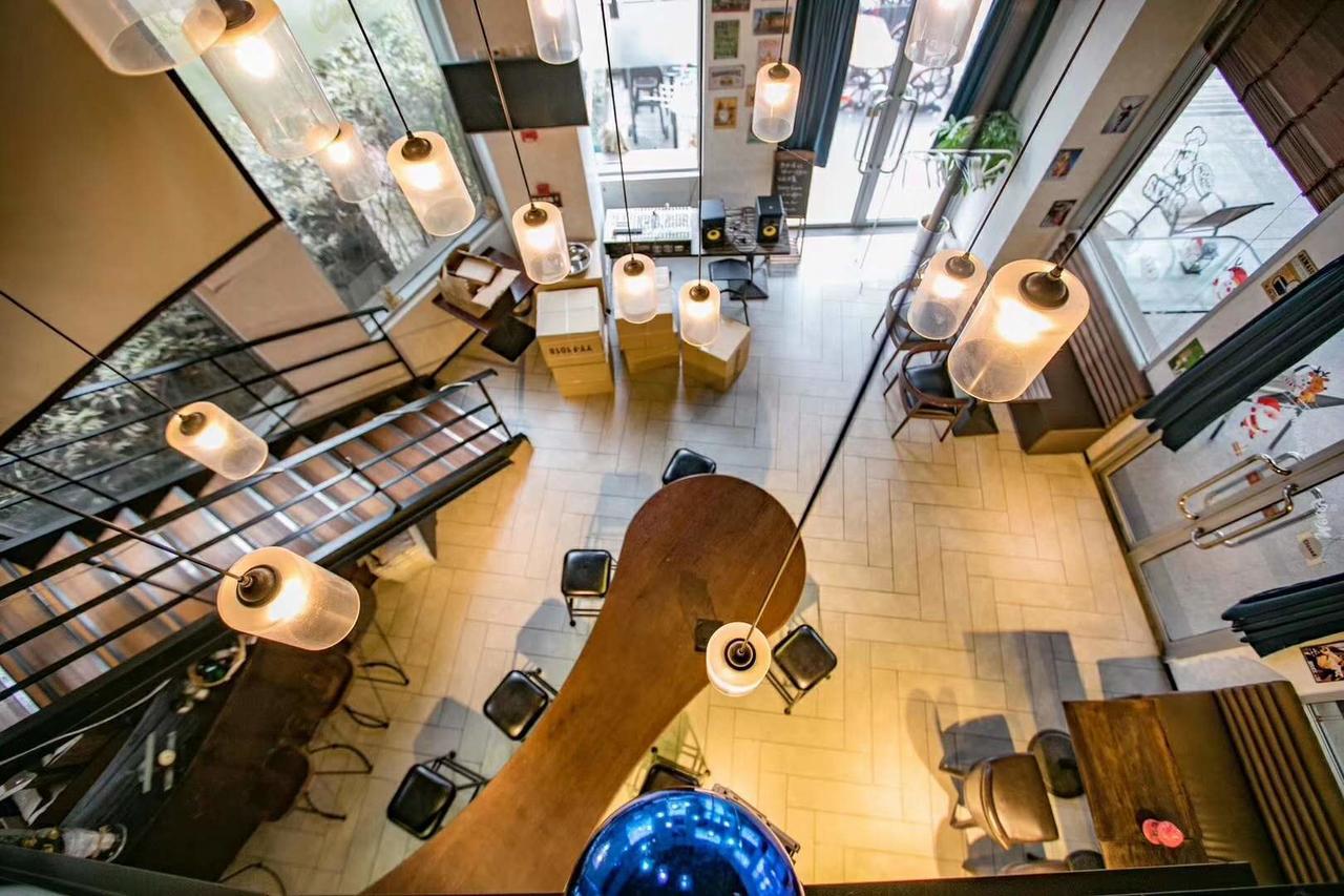 Apartemen Yishangxuan Service *